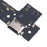 For Samsung Galaxy A16 5G A166P (US Version) OEM Dock Connector Charging Port Flex Cable (Without Logo) - 4