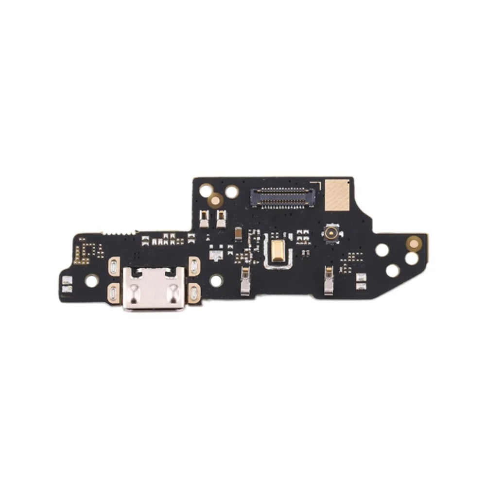 Charging Port Flex Cable for Xiaomi Redmi 9A / Redmi 9i / Redmi 9AT / Redmi 10A - 1