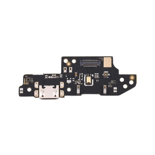 Charging Port Flex Cable for Xiaomi Redmi 9A / Redmi 9i / Redmi 9AT / Redmi 10A - 1