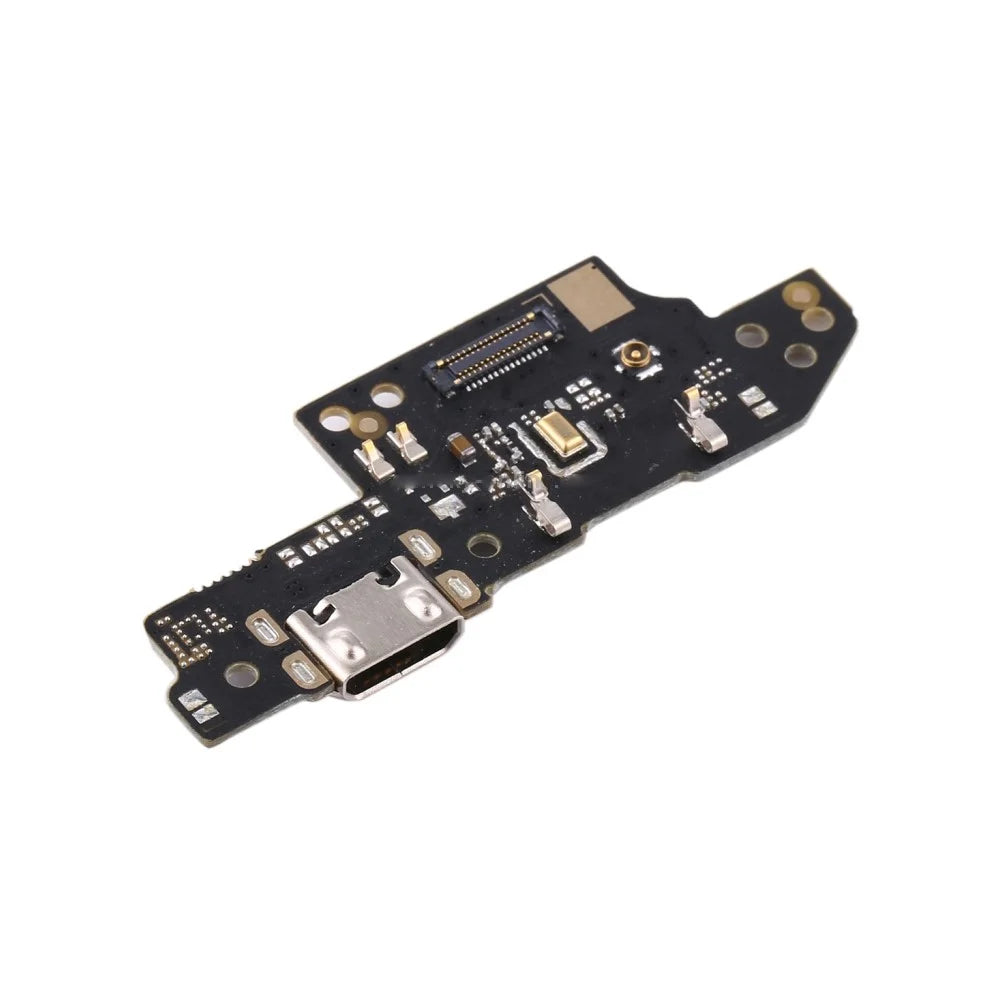 Charging Port Flex Cable for Xiaomi Redmi 9A / Redmi 9i / Redmi 9AT / Redmi 10A - 2