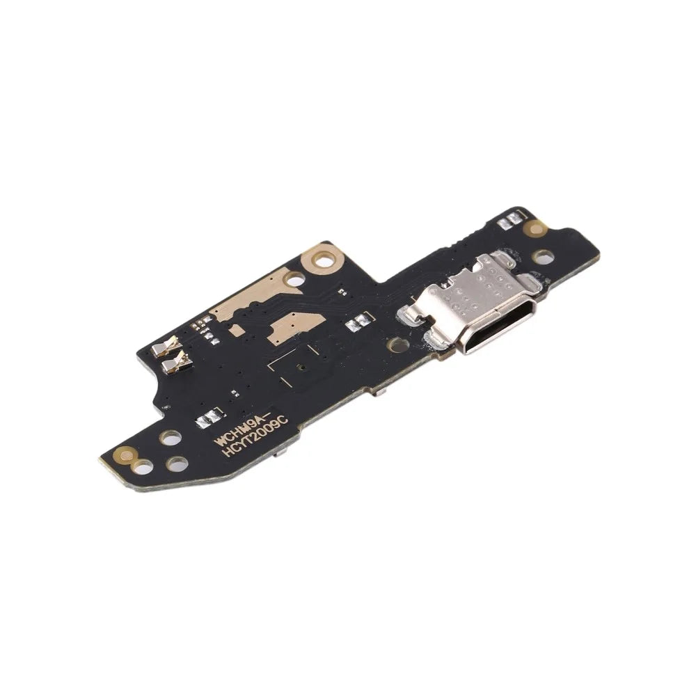 Charging Port Flex Cable for Xiaomi Redmi 9A / Redmi 9i / Redmi 9AT / Redmi 10A - 3