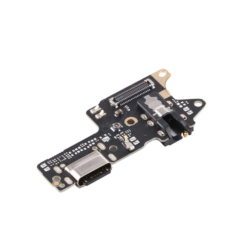 For Xiaomi Redmi 9 Charging Port Flex Cable Replacement (Non-OEM But High Quality) - 2