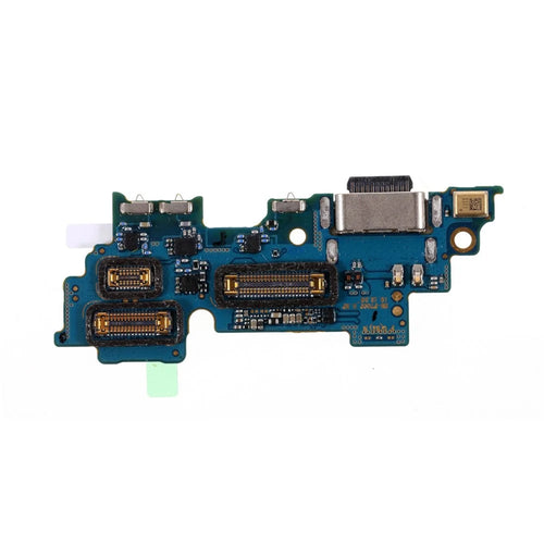 OEM Charging Port Flex Cable Replacement for Samsung Galaxy Z Flip SM-F700F - 1