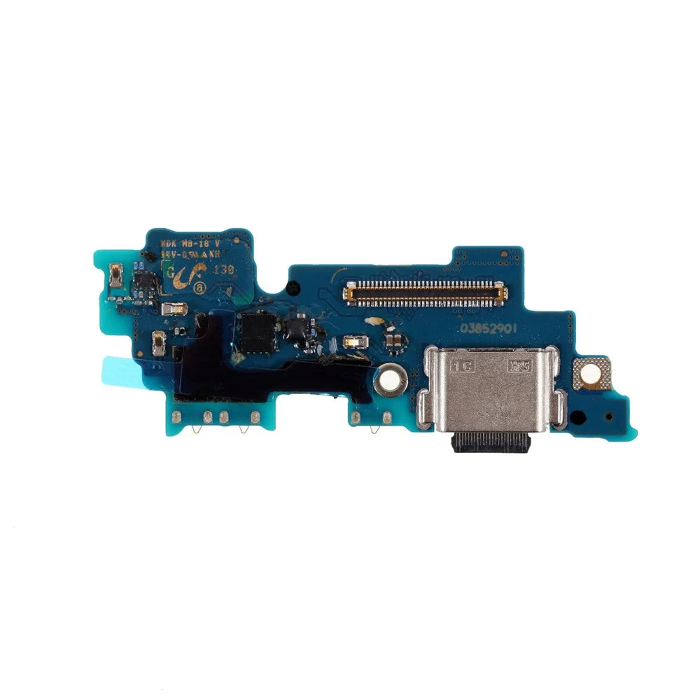 OEM Charging Port Flex Cable Replacement for Samsung Galaxy Z Flip 5G SM-F707B (International) - 3