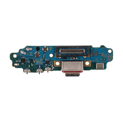 OEM Charging Port Flex Cable Replacement for Samsung Galaxy Fold 5G SM-F907B (Global) SM-F907N (Korea) - 1