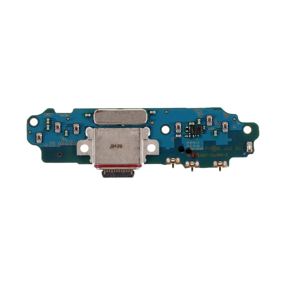 OEM Charging Port Flex Cable Replacement for Samsung Galaxy Fold 5G SM-F907B (Global) SM-F907N (Korea) - 2