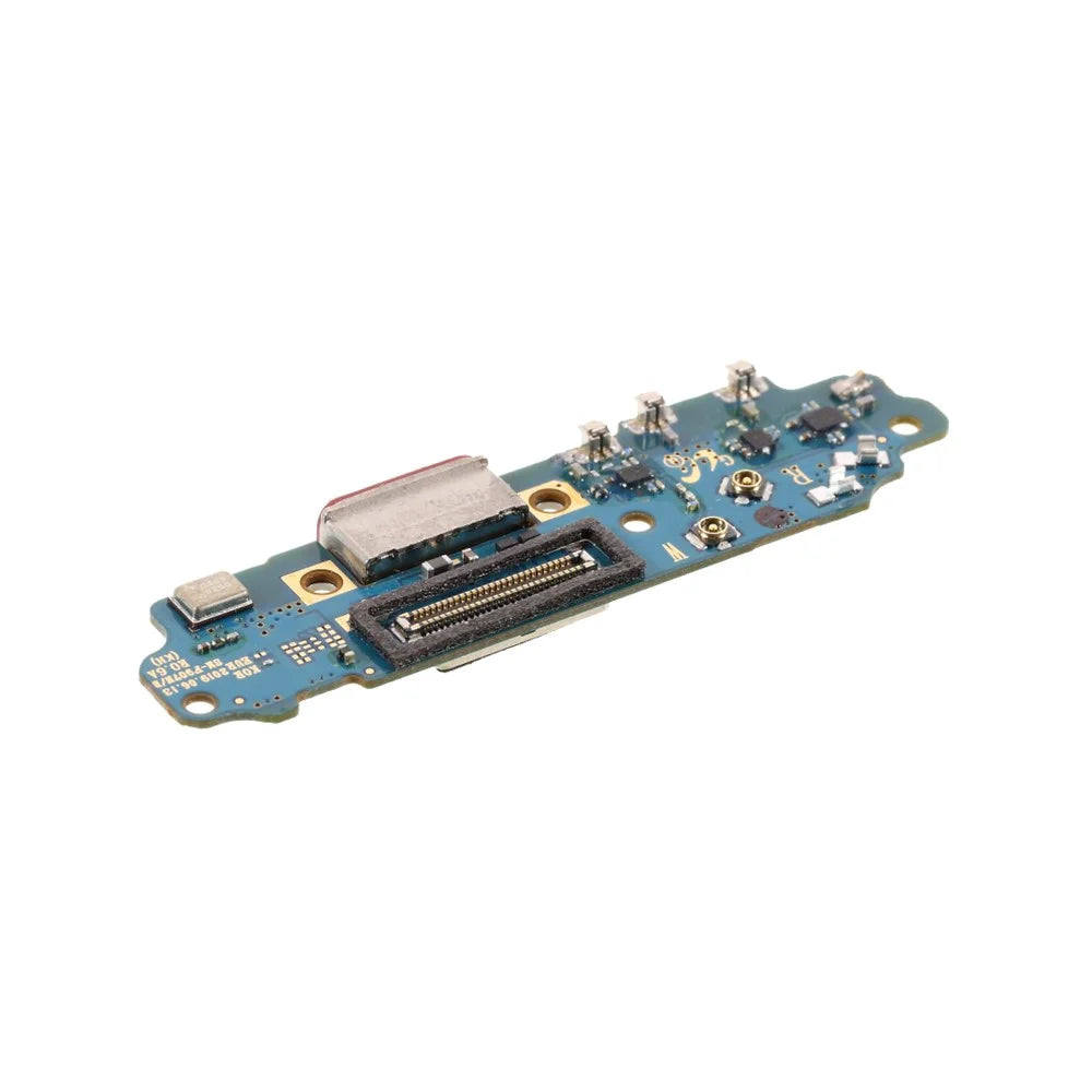 OEM Charging Port Flex Cable Replacement for Samsung Galaxy Fold 5G SM-F907B (Global) SM-F907N (Korea) - 3