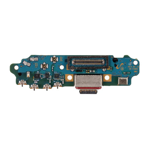 OEM Charging Port Flex Cable Replacement for Samsung Galaxy Fold SM-F900U (USA) - 1