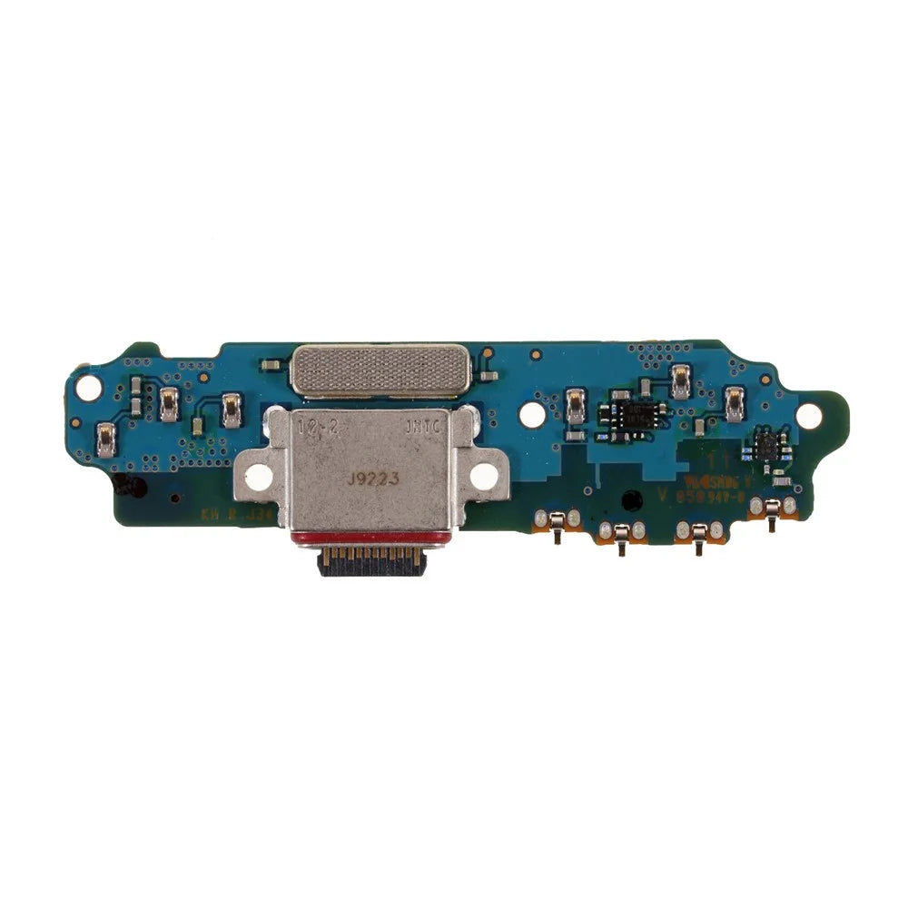 OEM Charging Port Flex Cable Replacement for Samsung Galaxy Fold SM-F900U (USA) - 2