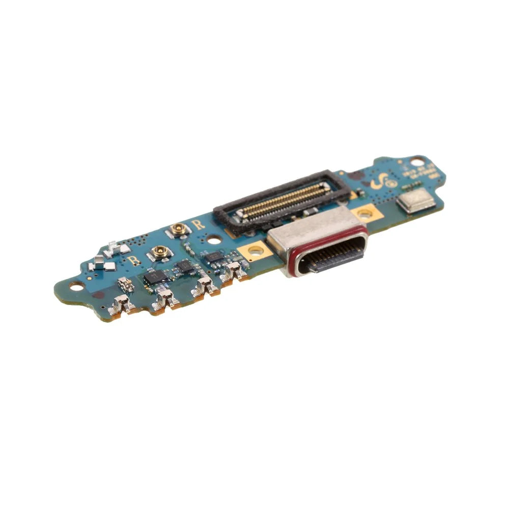 OEM Charging Port Flex Cable Replacement for Samsung Galaxy Fold SM-F900U (USA) - 3