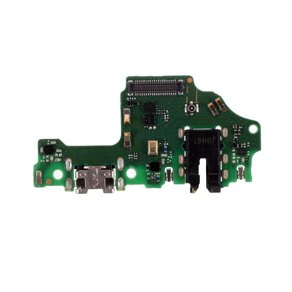 OEM Charging Port Flex Cable Replace Part for Huawei Y9 (2019)/Enjoy 9 Plus in China - 2