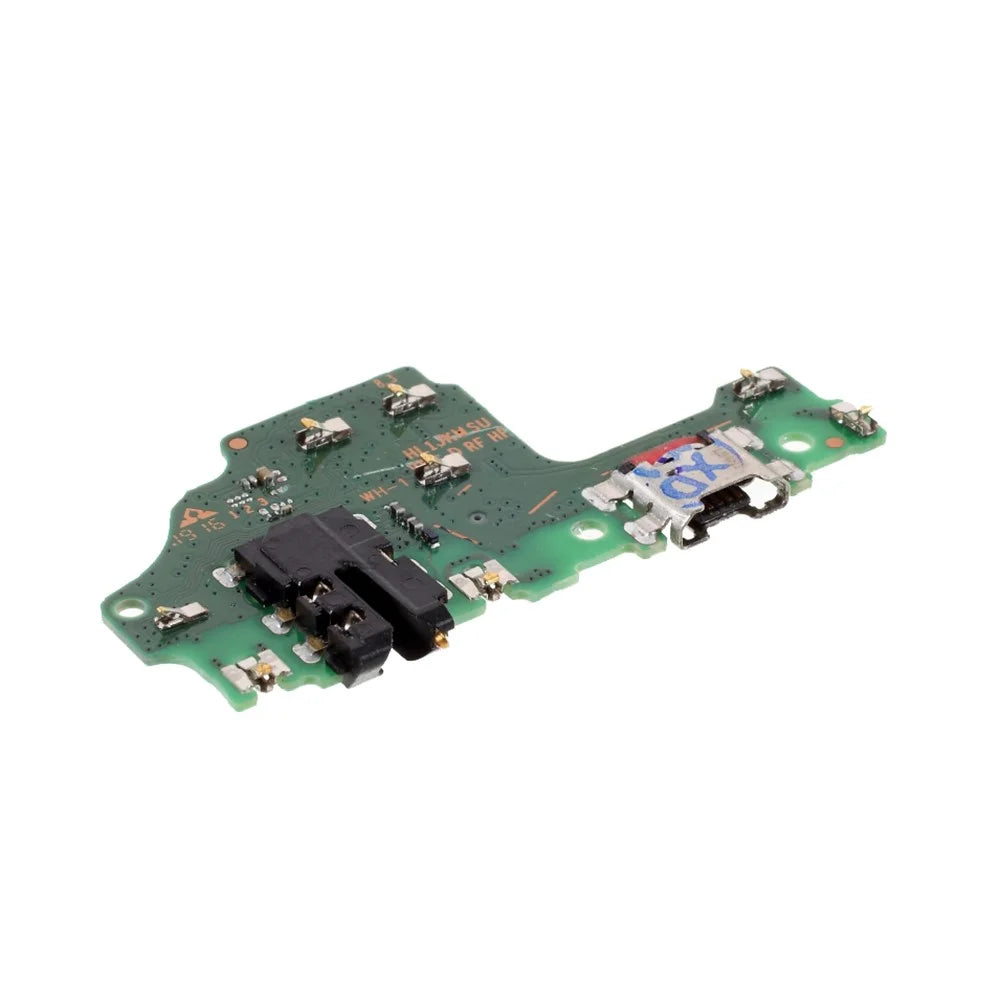 OEM Charging Port Flex Cable Replace Part for Huawei Y9 (2019)/Enjoy 9 Plus in China - 3
