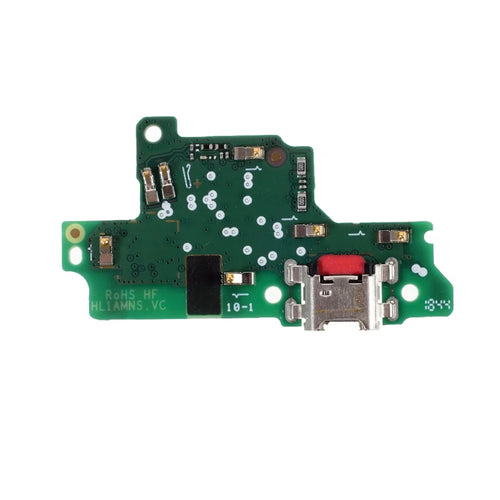 For Huawei Y5 (2019) OEM Charging Port Flex Cable Repair Part - 1