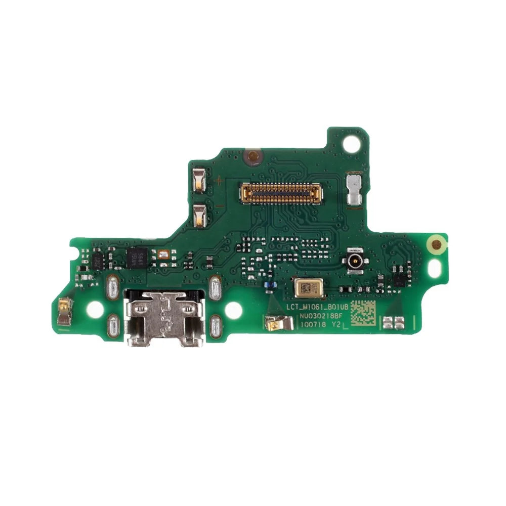 For Huawei Y5 (2019) OEM Charging Port Flex Cable Repair Part - 2