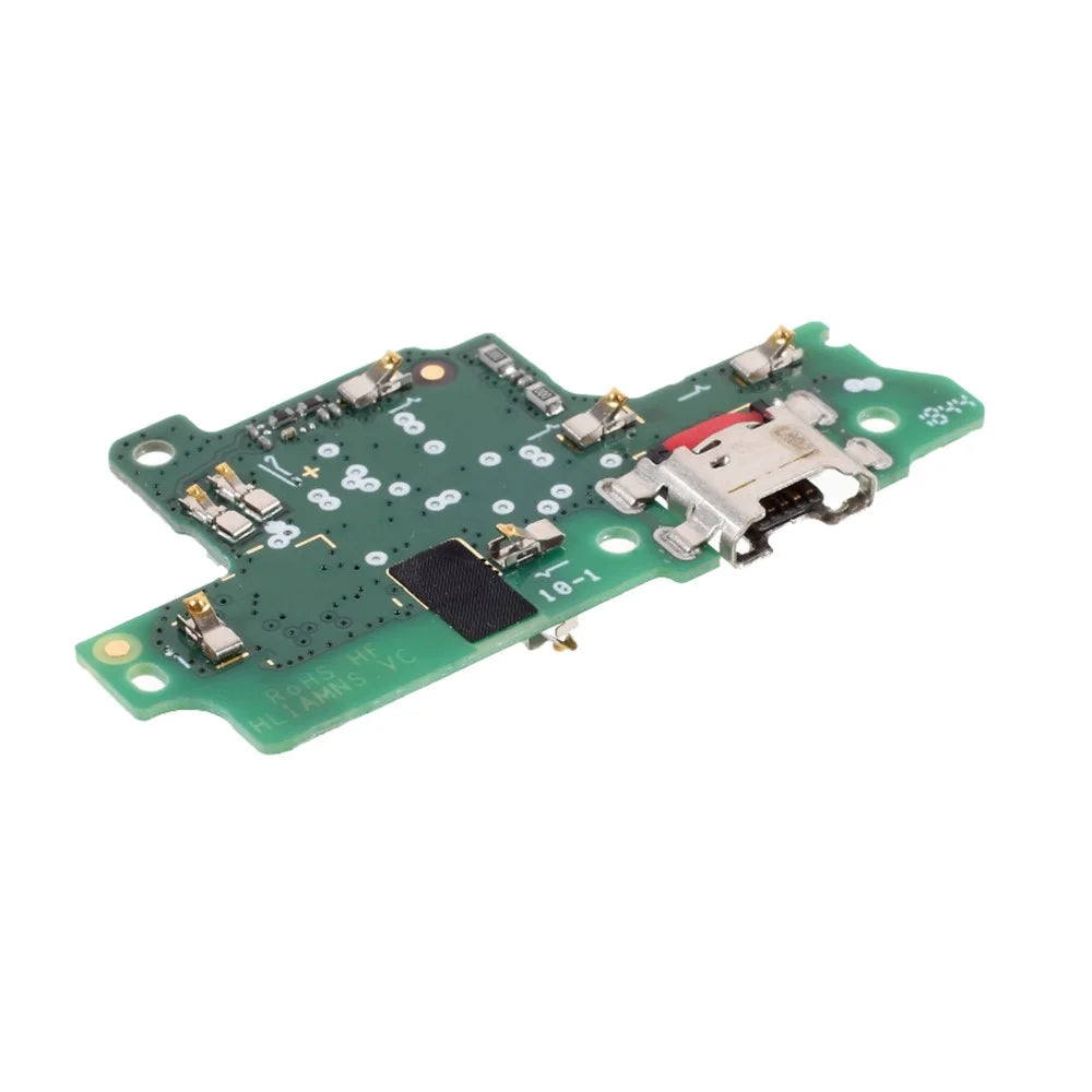 For Huawei Y5 (2019) OEM Charging Port Flex Cable Repair Part - 3