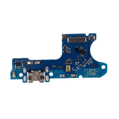 OEM Charging Port Dock Connector Flex Cable Part for Huawei Y7 (2019) / Y7 Pro(2019) / Y7 Prime (2019) (3+32G) - 1