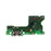 OEM Charging Port Dock Connector Flex Cable for Huawei Y7 (2019) / Y7 Pro(2019) / Y7 Prime (2019) (4+64G) - 1