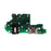 OEM Charging Port Flex Cable Replacement for Huawei P Smart (2019) / Nova Lite 3 (Japan) - 1