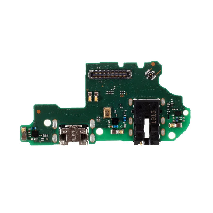 OEM Charging Port Flex Cable Replacement for Huawei P Smart (2019) / Nova Lite 3 (Japan) - 2