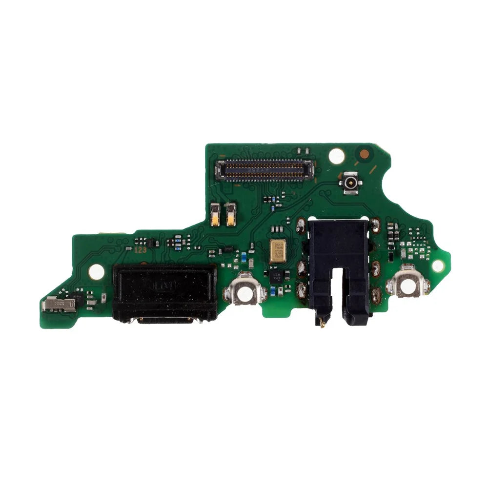 OEM Charging Port Flex Cable Replacement for Huawei P Smart Z - 1