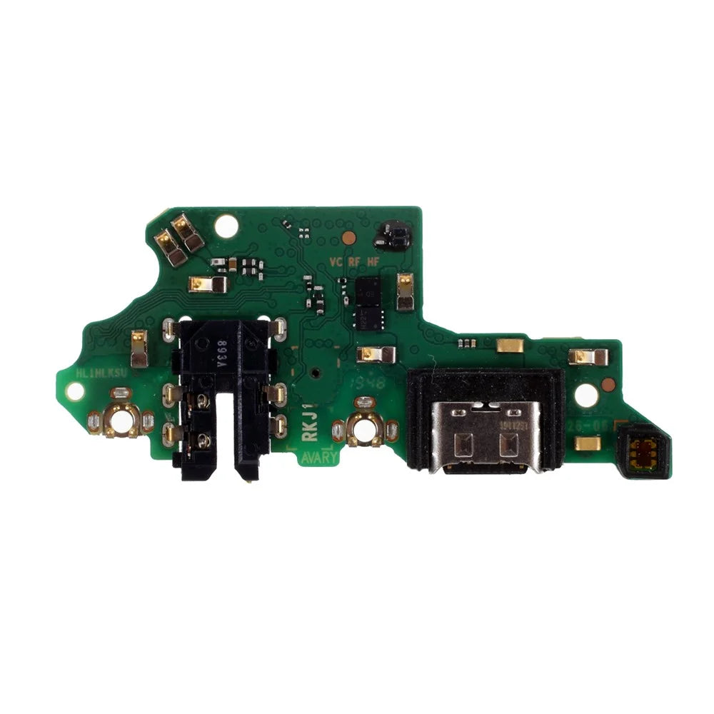 OEM Charging Port Flex Cable Replacement for Huawei P Smart Z - 2