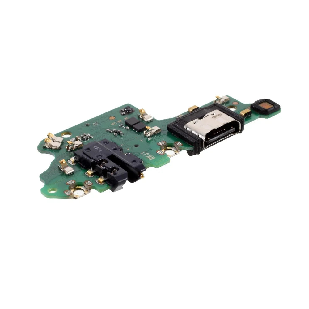 OEM Charging Port Flex Cable Replacement for Huawei P Smart Z - 3
