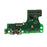 OEM Charging Port Flex Cable Replacement for Huawei Y6 (2019) - 1