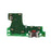 OEM Charging Port Flex Cable Replacement for Huawei Y6 (2019) - 2