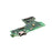 OEM Charging Port Flex Cable Replacement for Huawei Y6 (2019) - 3