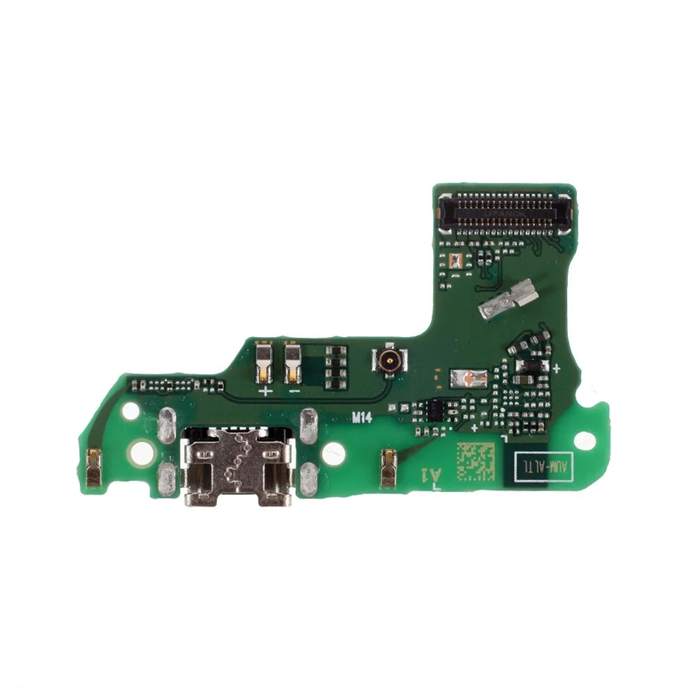 OEM Charging Port Flex Cable Replacement for Huawei Y6 (2018) / Honor 7A - 1