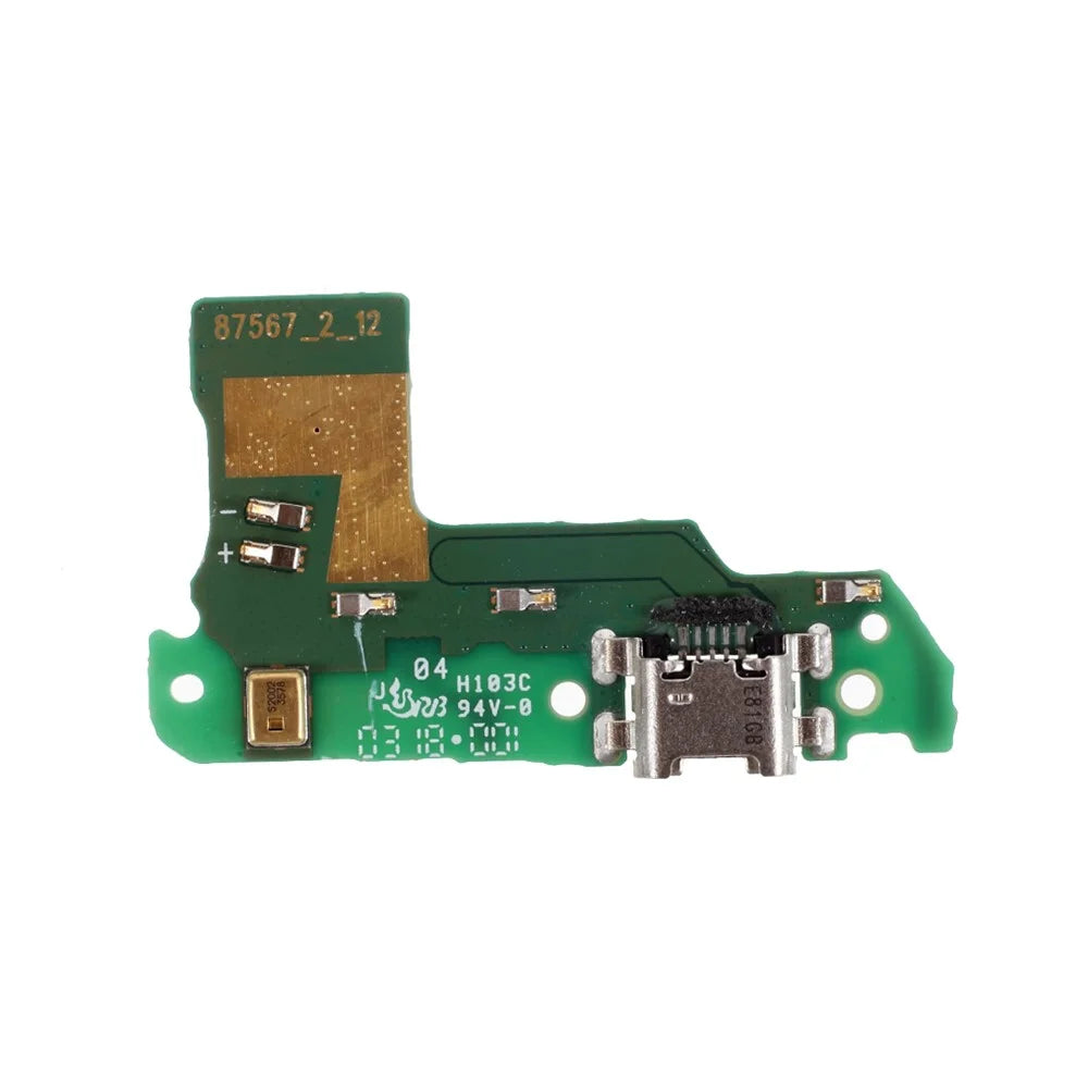 OEM Charging Port Flex Cable Replacement for Huawei Y6 (2018) / Honor 7A - 2