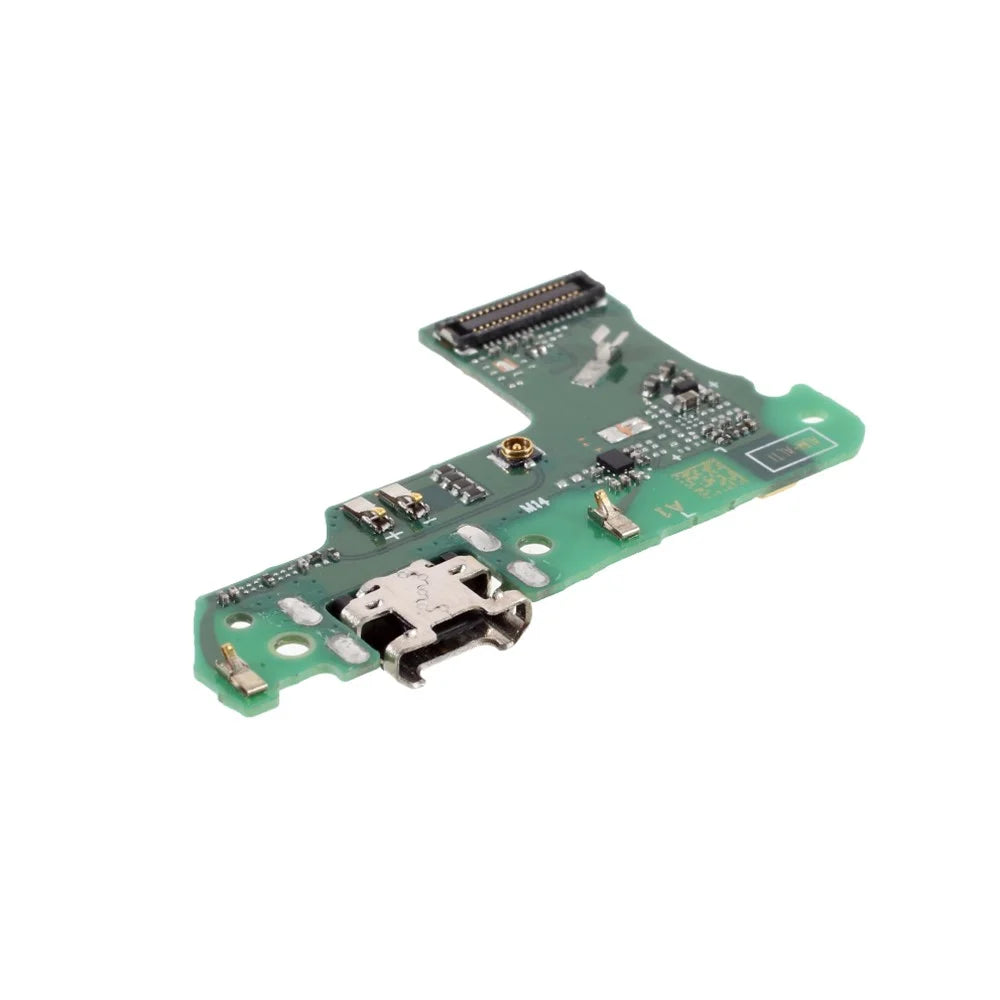 OEM Charging Port Flex Cable Replacement for Huawei Y6 (2018) / Honor 7A - 3