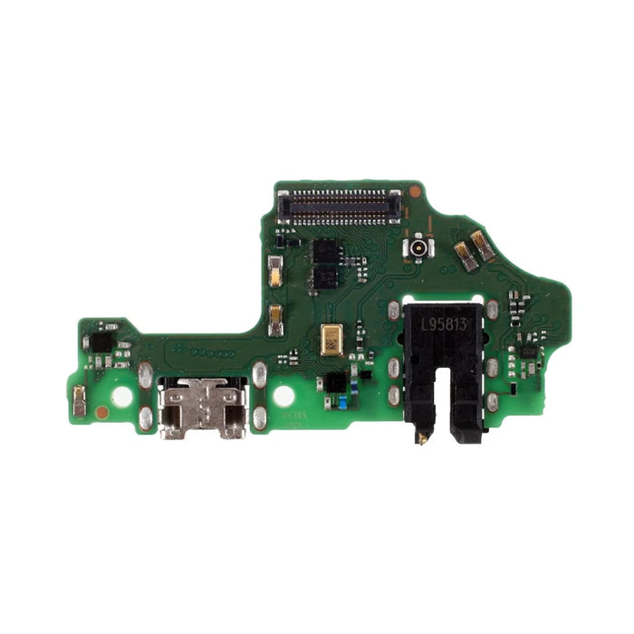 OEM Charging Port Jack Dock Plug Connector Flex Cable for Huawei Honor 8X - 2