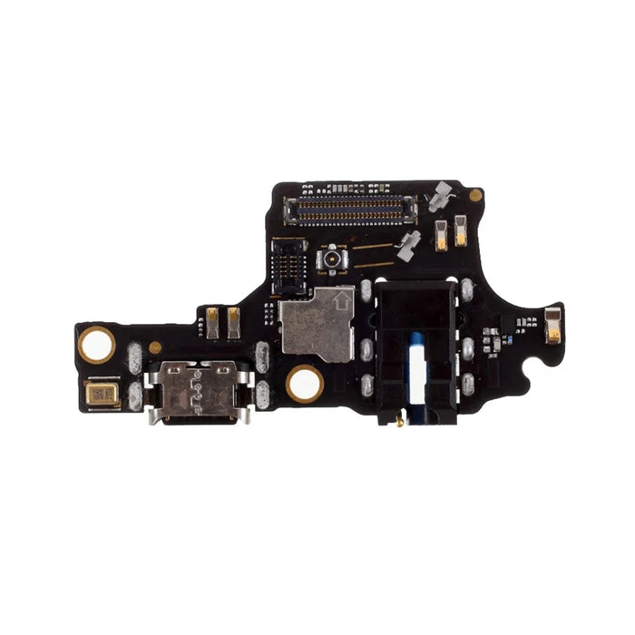 OEM Charging Dock Port Connector Charge Board Flex Cable for Huawei Honor 10 - 2