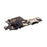 OEM Charging Dock Port Connector Charge Board Flex Cable for Huawei Honor 10 - 3