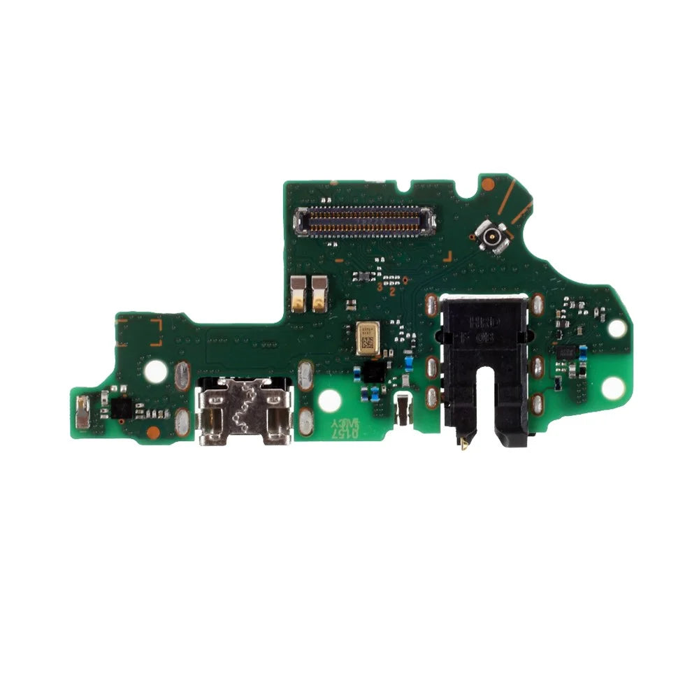 For Huawei Honor 10 Lite OEM Charging Dock Port Connector Charge Board Flex Cable - 2