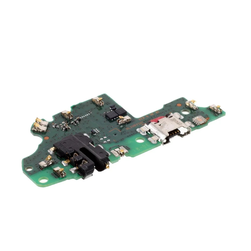 For Huawei Honor 10 Lite OEM Charging Dock Port Connector Charge Board Flex Cable - 3