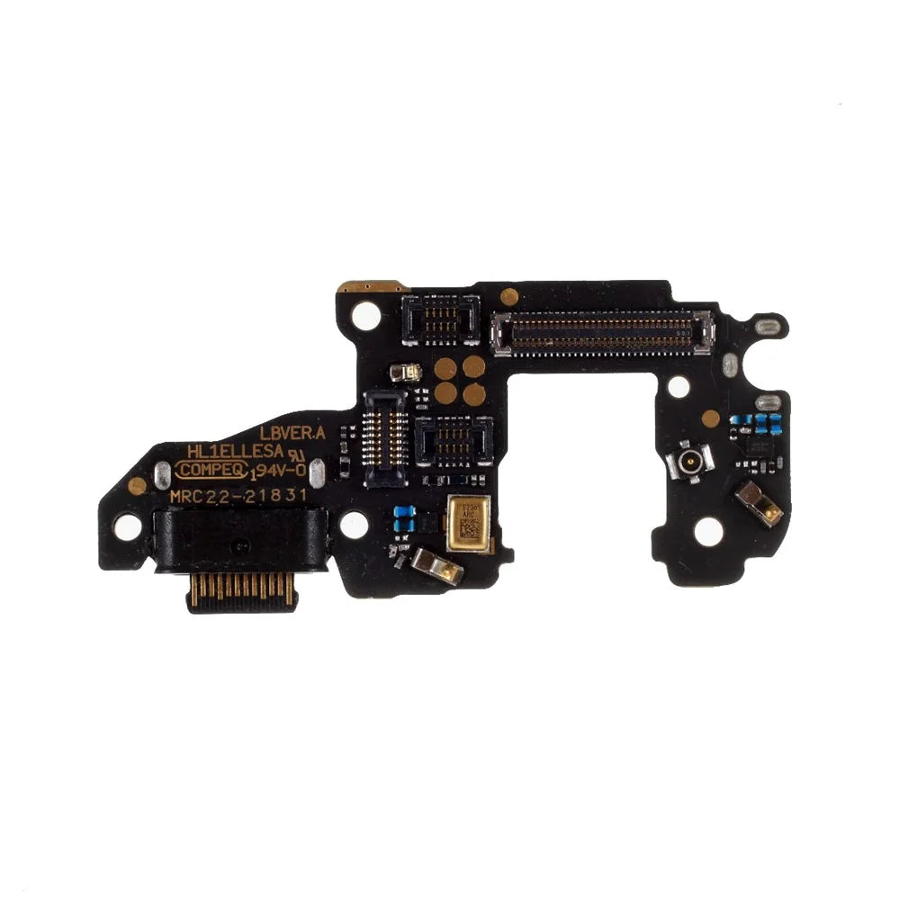 OEM Charging Port Flex Cable Replacement for Huawei P30 - 1