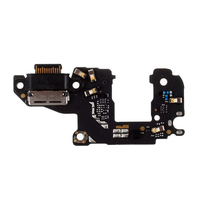 OEM Charging Port Flex Cable Replacement for Huawei P30 - 2