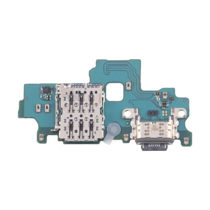 For Samsung Galaxy A36 5G A366B (EU Version) OEM Dock Connector Charging Port Flex Cable Replacement (Without Logo) - 1
