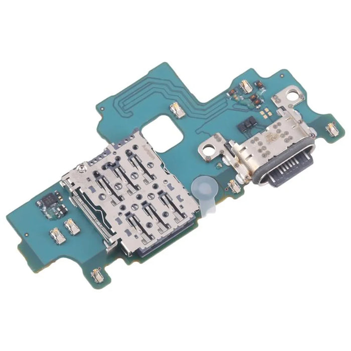 For Samsung Galaxy A36 5G A366B (EU Version) OEM Dock Connector Charging Port Flex Cable Replacement (Without Logo) - 2