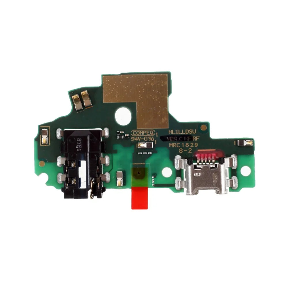 For Huawei Honor 9 Lite OEM Charging Dock Connector Charge Board Flex Cable Replacement Part - 1
