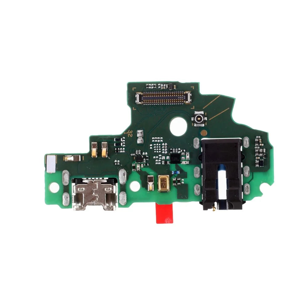 For Huawei Honor 9 Lite OEM Charging Dock Connector Charge Board Flex Cable Replacement Part - 2