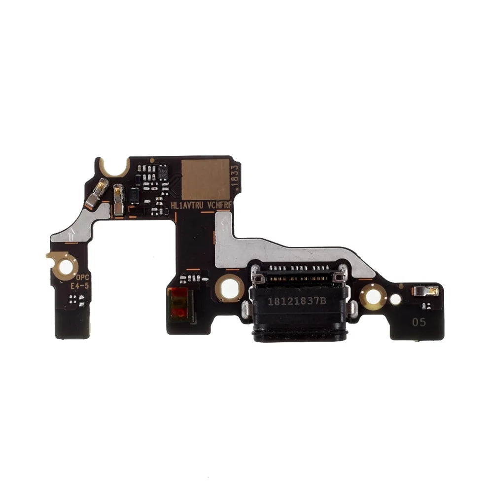 OEM Charging Port Flex Cable Replacement for Huawei P10 - 1