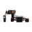 OEM Charging Port Flex Cable Replacement for Huawei P10 - 1