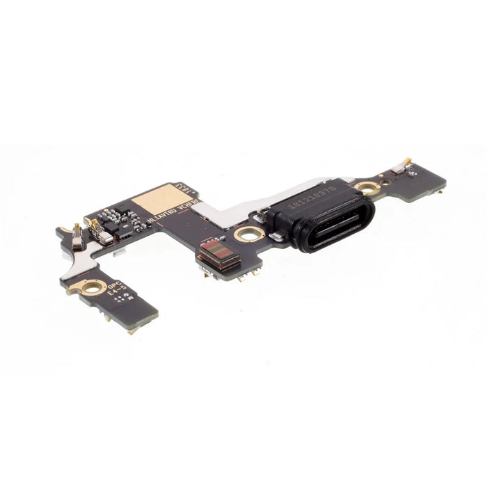 OEM Charging Port Flex Cable Replacement for Huawei P10 - 3