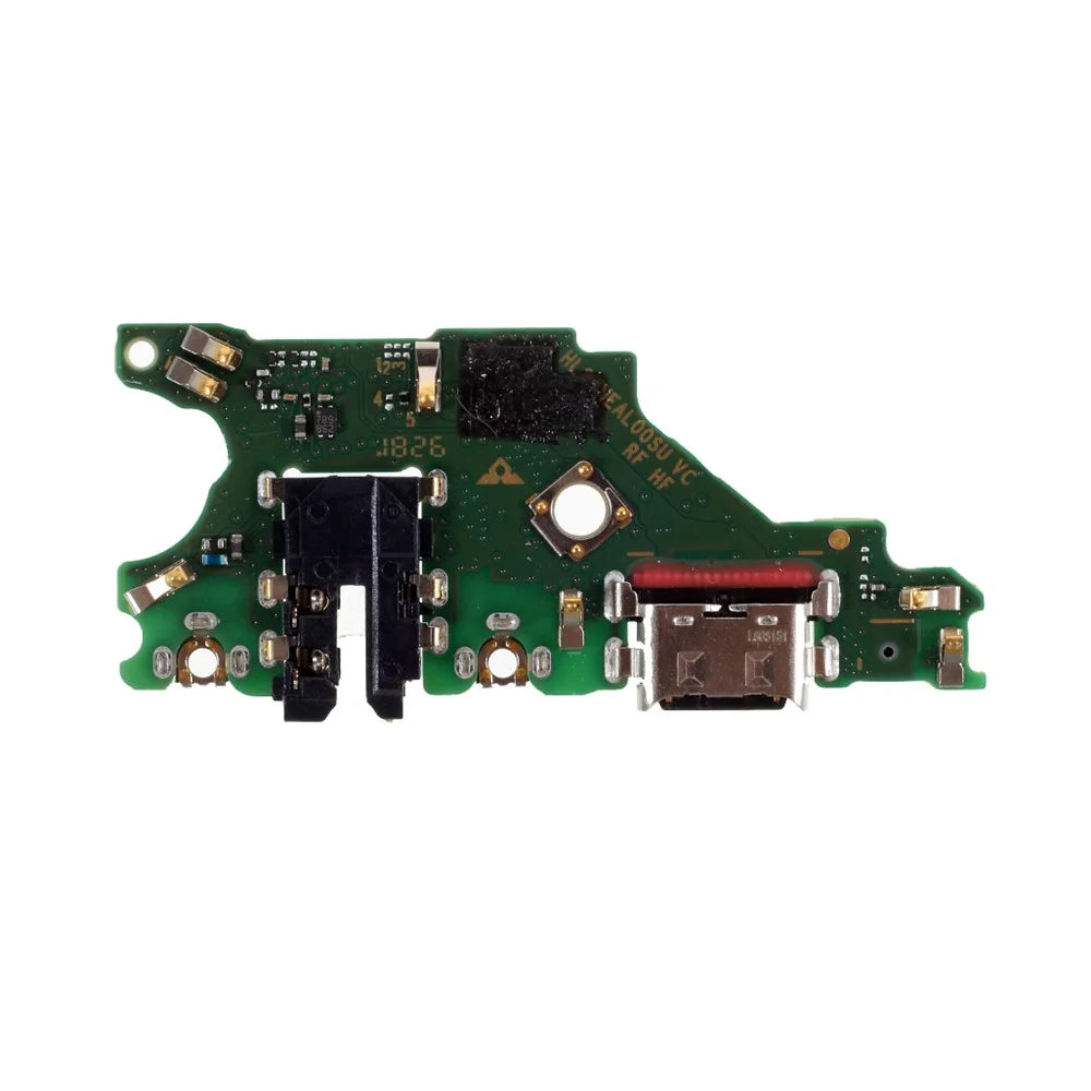 OEM Charging Port Flex Cable Replacement for Huawei Mate 20 Lite - 1