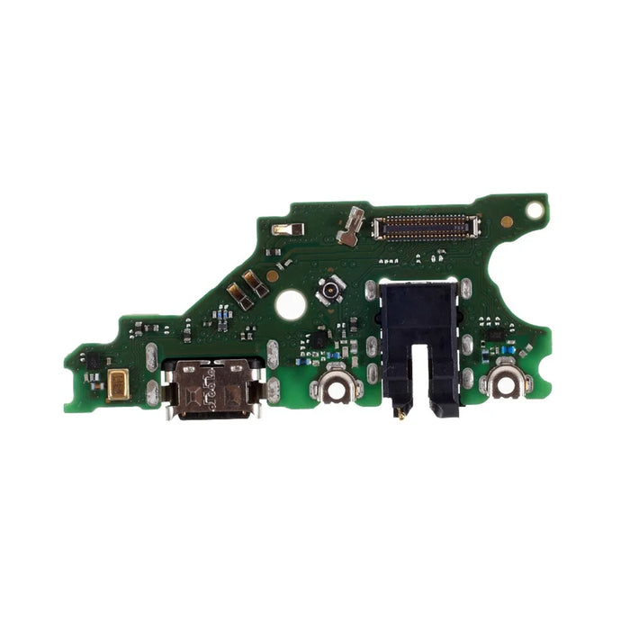 OEM Charging Port Flex Cable Replacement for Huawei Mate 20 Lite - 2
