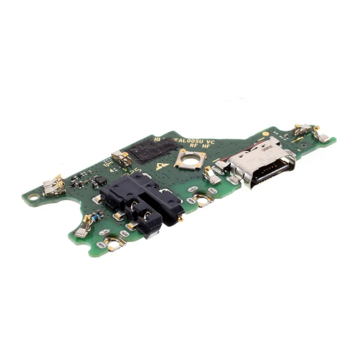 OEM Charging Port Flex Cable Replacement for Huawei Mate 20 Lite - 3