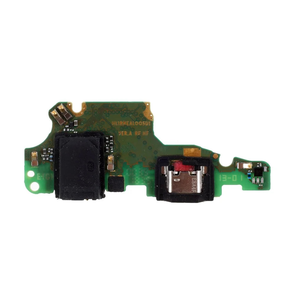 OEM Charging Port Flex Cable Replacement for Huawei Mate 10 Lite / nova 2i - 1